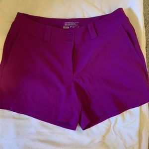 Nike Golf Shorts